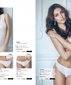 Innamore-Basic Collection 2022-27